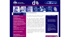 Desktop Screenshot of cid.cnaemiliaromagna.it